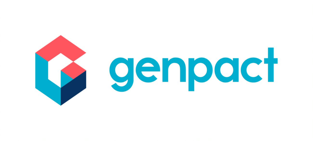 Genpact Bussiness Analyst