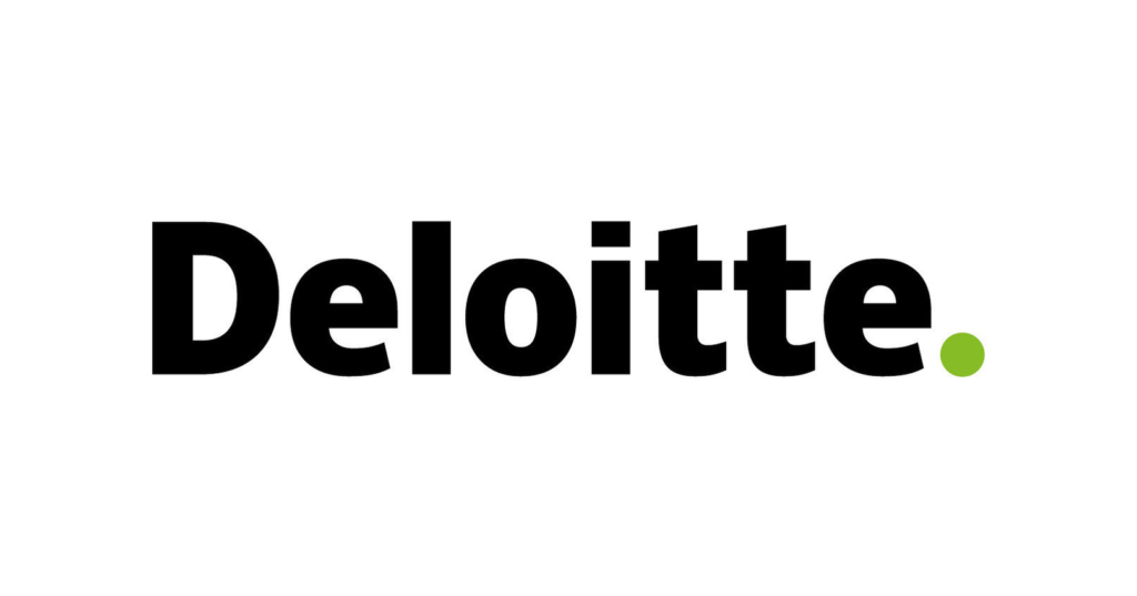 Deloitte Hiring Copywriter