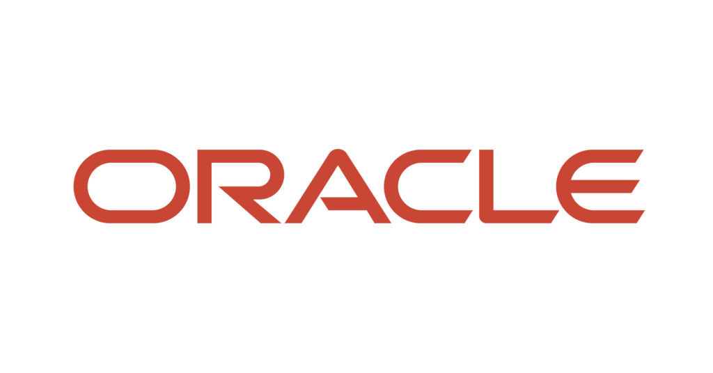 Oracle Recruitment Software Developer