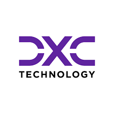 DXC Technology hiring Associate Collections