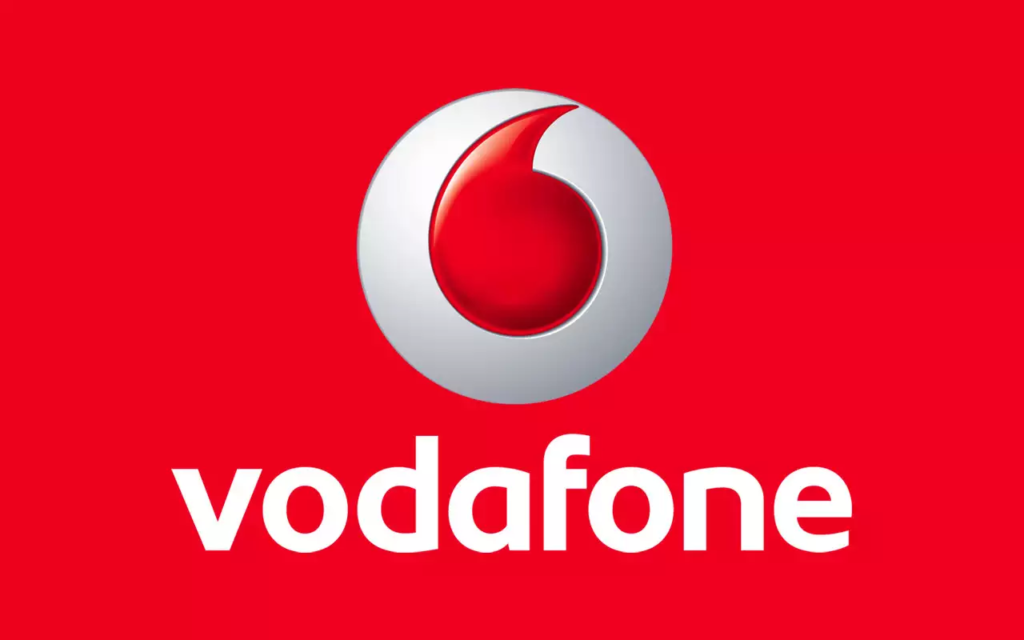 Vodafone Mega off campus Drive 2024 | Executive