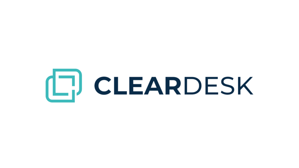 ClearDesk Is Hiring - Virtual Assistant - Data Entry | Work From Home | Apply