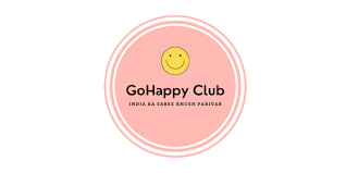 GoHappy Club is Hiring Freshers - Travel & Event Planner | Work From Home