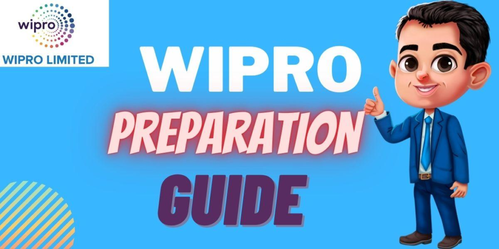 Wipro Work Integrated Learning Program (WILP) 2025 - FAQ & Interview Preparation Guide