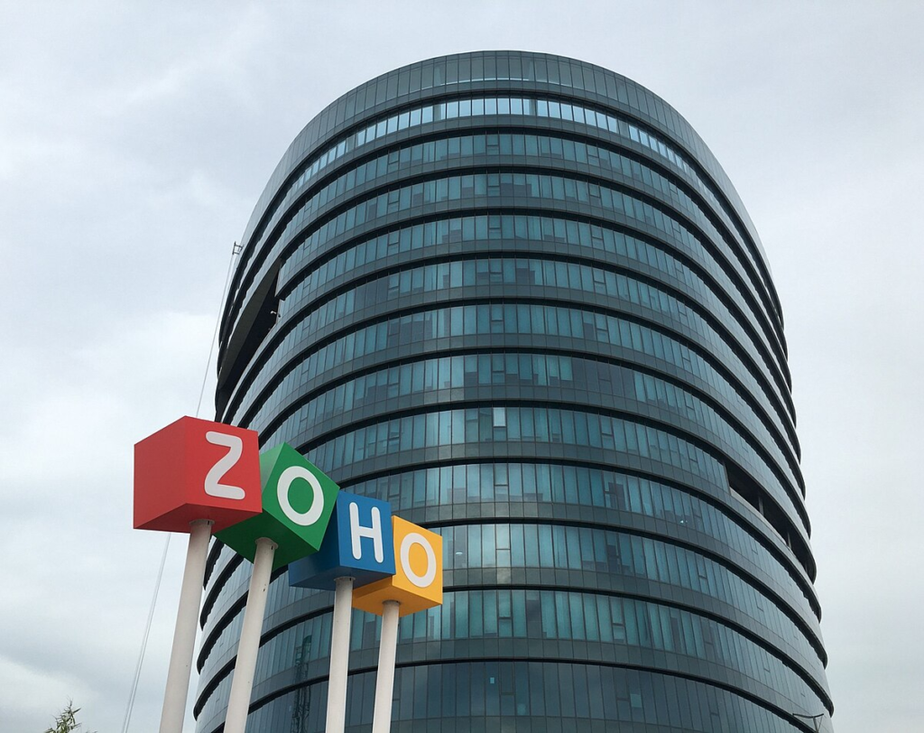 Zoho is Hiring Freshers 2025 - Sales Development Executives | Apply Now!