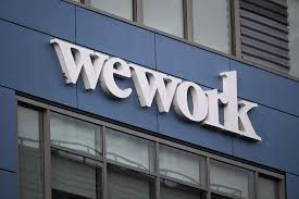 Front Desk Executive Job Opening at WeWork India – Chennai (2025)