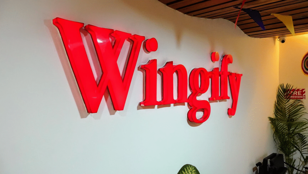 Wingify Software Pvt. Ltd. Hiring UX Engineer Intern – Freshers Can Apply
